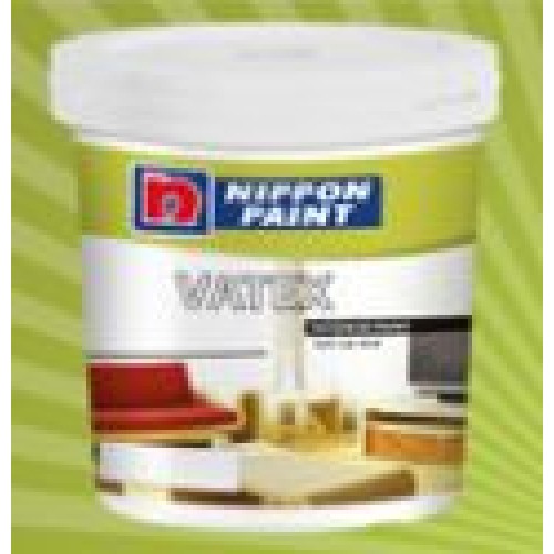 Sơn Nội Thất Nippon Vatex 4Lit Sơn Nội Thất Nippon Vatex 4Lit